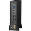 Gigabyte BRIX Pro GB-BSi5-1135G7 Barebone System - Ultra Compact - Intel Core i5 11th Gen i5-1135G7 900 MHz Quad-core (4 Core)