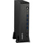 Gigabyte BRIX Pro GB-BSi5-1135G7 Barebone System - Ultra Compact - Intel Core i5 11th Gen i5-1135G7 900 MHz Quad-core (4 Core)