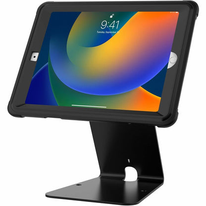 CTA Digital Magnetic Splash-Proof Case with Metal Mounting Plates and Table Stand for iPad 7th/ 8th/ 9th Gen 10.2&acirc;&euro;Â iPad Pro 10.5&acirc;&euro;Â