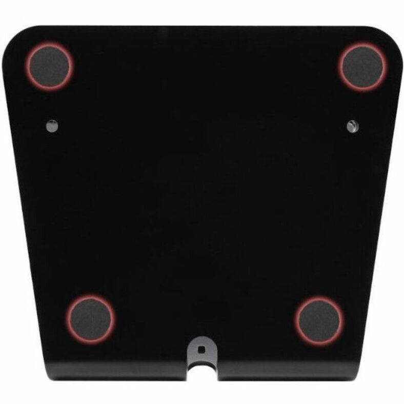 CTA Digital Magnetic Splash-Proof Case with Metal Mounting Plates and Table Stand for iPad 7th/ 8th/ 9th Gen 10.2&acirc;&euro;Â iPad Pro 10.5&acirc;&euro;Â