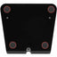 CTA Digital Magnetic Splash-Proof Case with Metal Mounting Plates and Table Stand for iPad 7th/ 8th/ 9th Gen 10.2&acirc;&euro;Â iPad Pro 10.5&acirc;&euro;Â