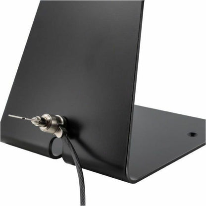 CTA Digital Magnetic Splash-Proof Case with Metal Mounting Plates and Table Stand for iPad 7th/ 8th/ 9th Gen 10.2&acirc;&euro;Â iPad Pro 10.5&acirc;&euro;Â