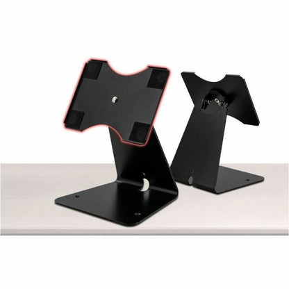 CTA Digital Magnetic Splash-Proof Case with Metal Mounting Plates and Table Stand for iPad 7th/ 8th/ 9th Gen 10.2&acirc;&euro;Â iPad Pro 10.5&acirc;&euro;Â