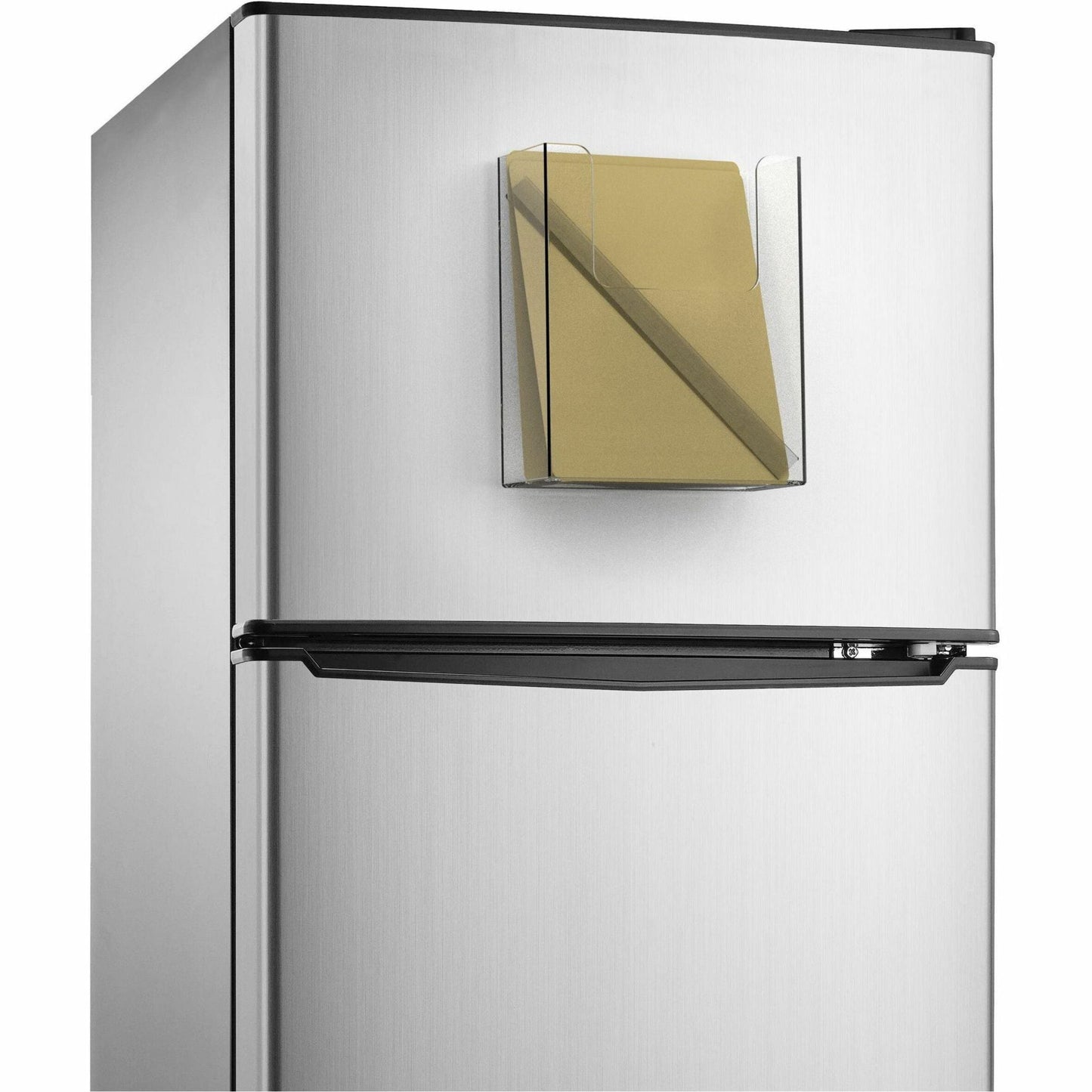 CTA Digital Magnetic Brochure Holder Add-On for CTA Digital Floor Stands