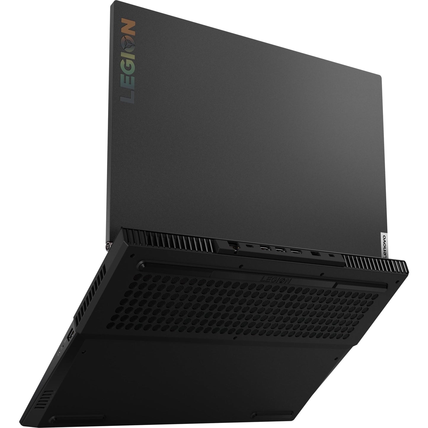 Lenovo Legion 5 15ACH6H 82JU00MYUS 15.6" Gaming Notebook - Full HD - 1920 x 1080 - AMD Ryzen 7 5800H Octa-core (8 Core) 3.20 GHz - 16 GB Total RAM - 512 GB SSD - Phantom Blue