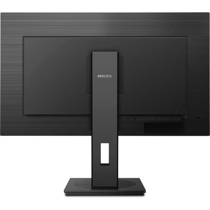 Philips 328B1 31.5" 4K UHD LCD Monitor - 16:9 - Textured Black