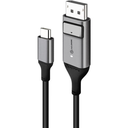 ALOGIC 1M ULTRA USB-C MALE     