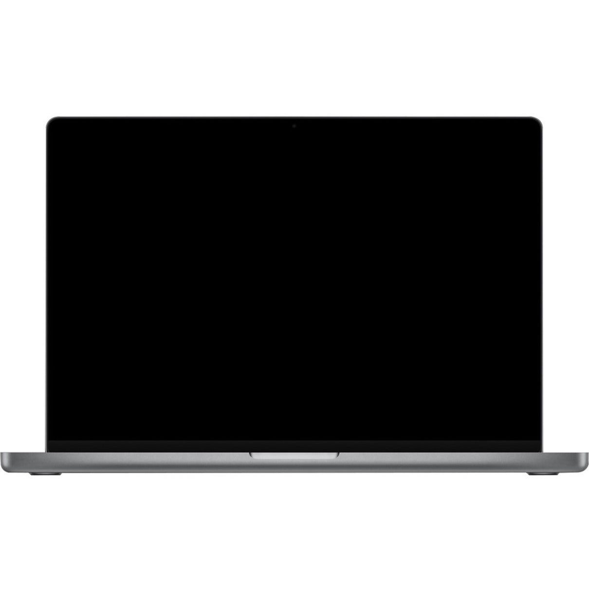 Apple MacBook Pro MKGP3LL/A 14.2" Notebook - Apple M1 Pro Octa-core (8 Core) - 16 GB Total RAM - 512 GB SSD - Space Gray