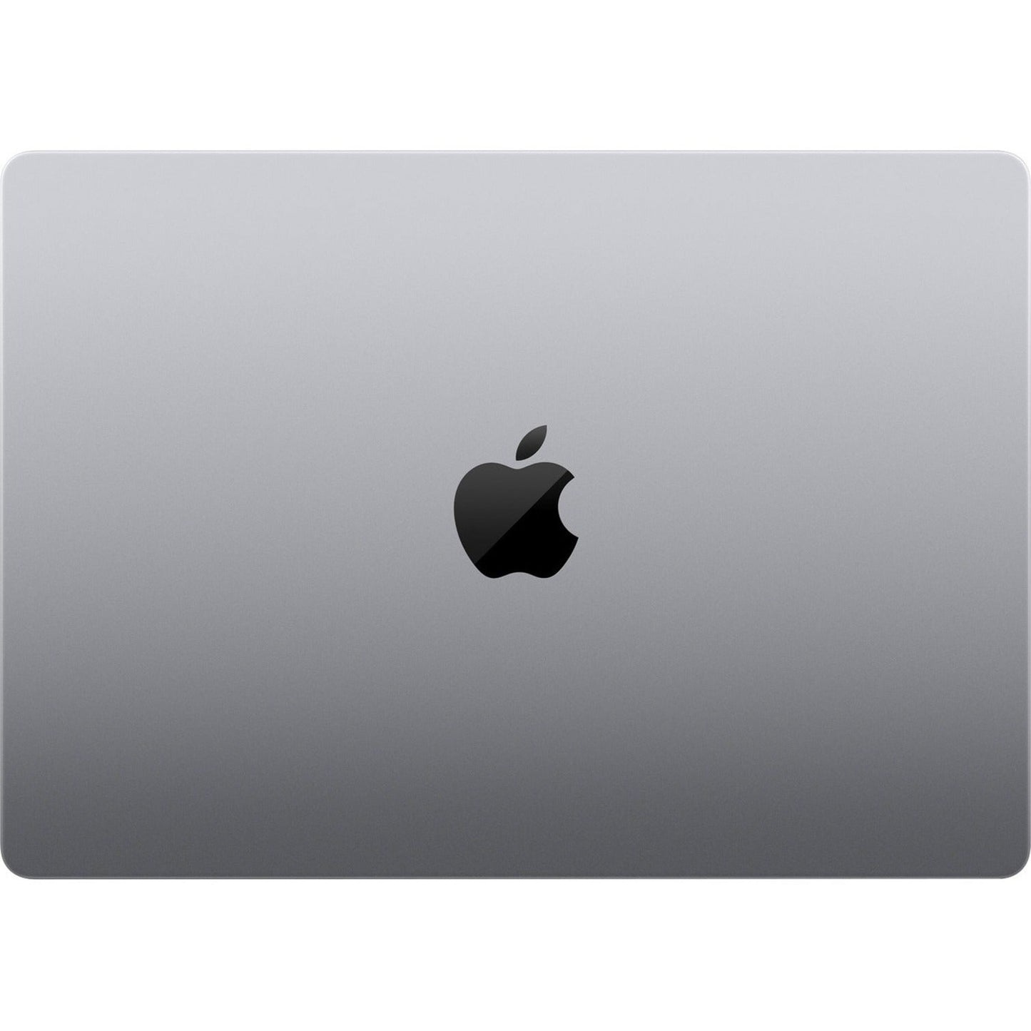 Apple MacBook Pro MKGP3LL/A 14.2" Notebook - Apple M1 Pro Octa-core (8 Core) - 16 GB Total RAM - 512 GB SSD - Space Gray