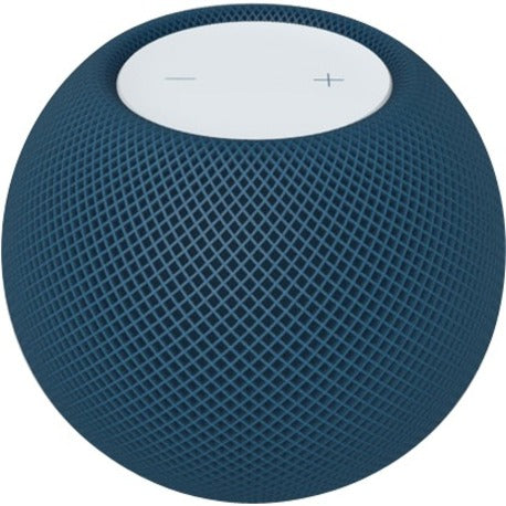 Apple HomePod mini Bluetooth Smart Speaker - Siri Supported - Blue