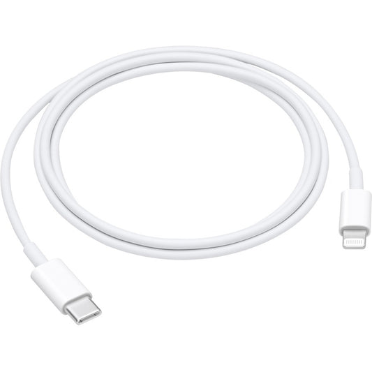 Apple USB-C to Lightning Cable (1m)