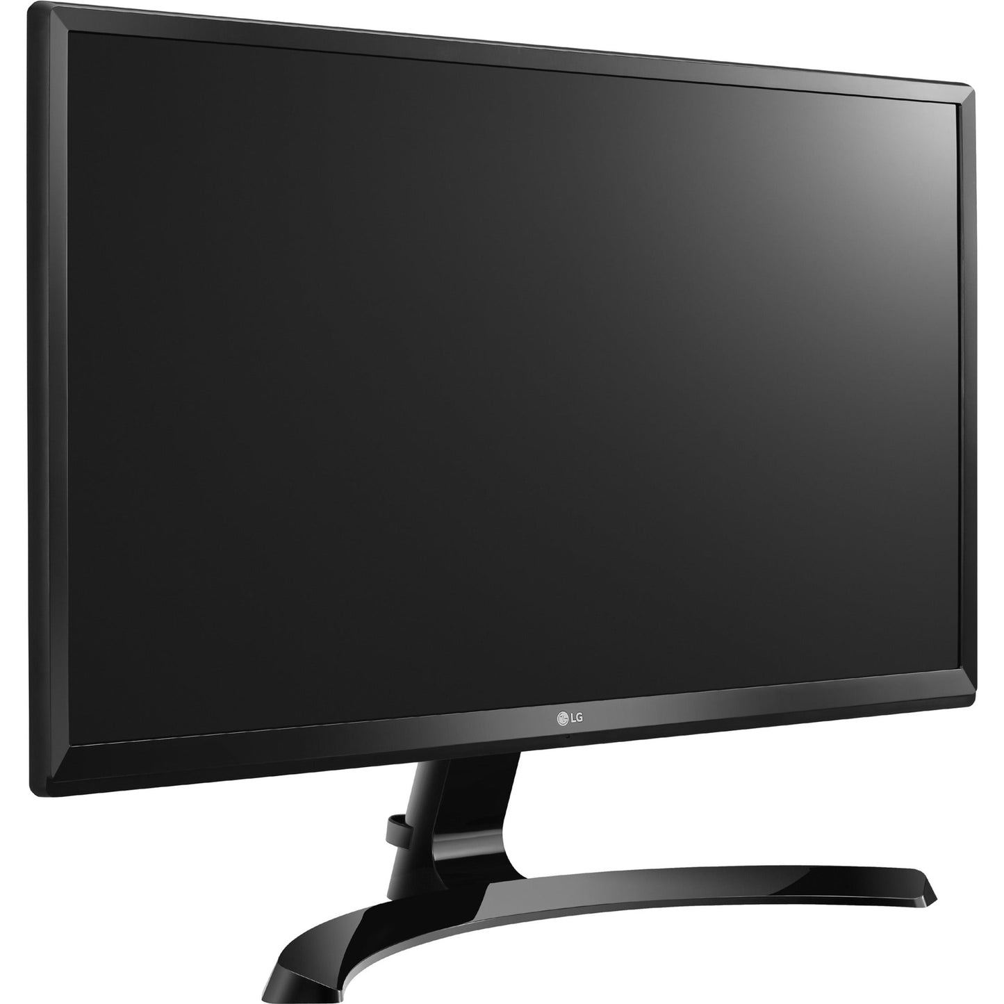 LG 24UD58-B 23.8" 4K UHD Gaming LCD Monitor - 16:9