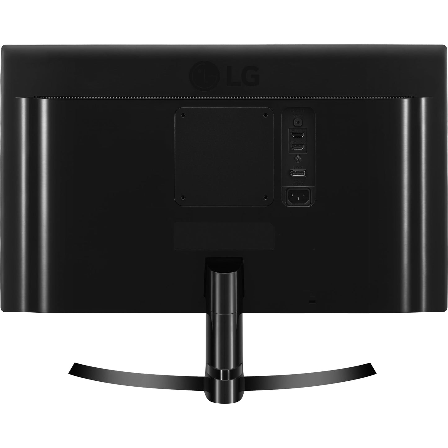 LG 24UD58-B 23.8" 4K UHD Gaming LCD Monitor - 16:9