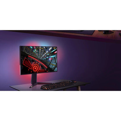 LG UltraGear 27GN950-B 27" 4K UHD Gaming LCD Monitor - 16:9