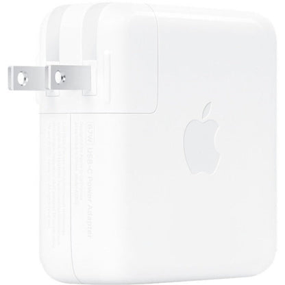 Apple 67W USB-C Power Adapter