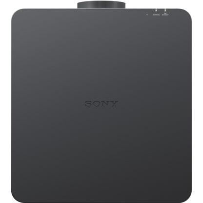 Sony Pro BrightEra VPL-FHZ85 3LCD Projector - 16:10 - Ceiling Mountable - Black
