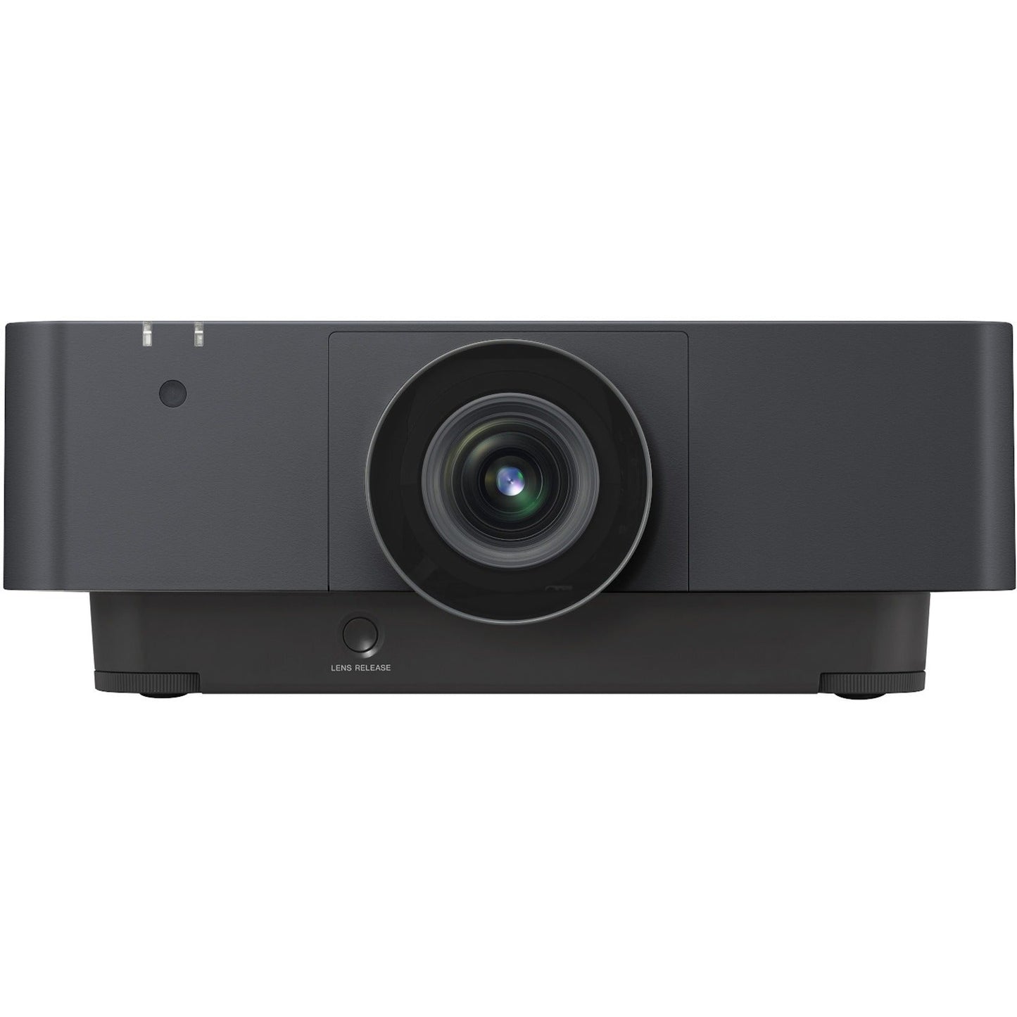 Sony BrightEra VPL-FHZ80 3LCD Projector - 16:10 - Ceiling Mountable - Black