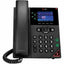 Poly VVX 250 IP Phone - Refurbished - Corded - Corded - Desktop