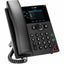 Poly VVX 250 IP Phone - Refurbished - Corded - Corded - Desktop