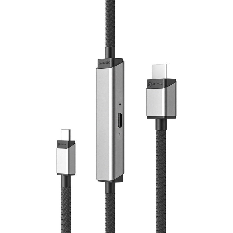 ALOGIC ULTRA USB-C TO HDMI     