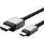 ALOGIC ULTRA USB-C TO HDMI     