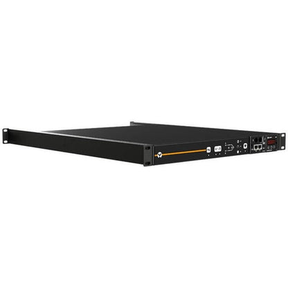 Vertiv Geist RTS VA4U1100 - Rack Transfer Switch| RPDU| (10) U-Lock C13