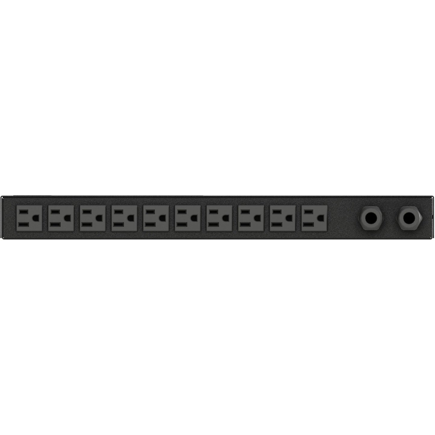 Vertiv Geist RTS VA4N1100 - Rack Transfer Switch| RPDU| (10) NEMA 5-15R