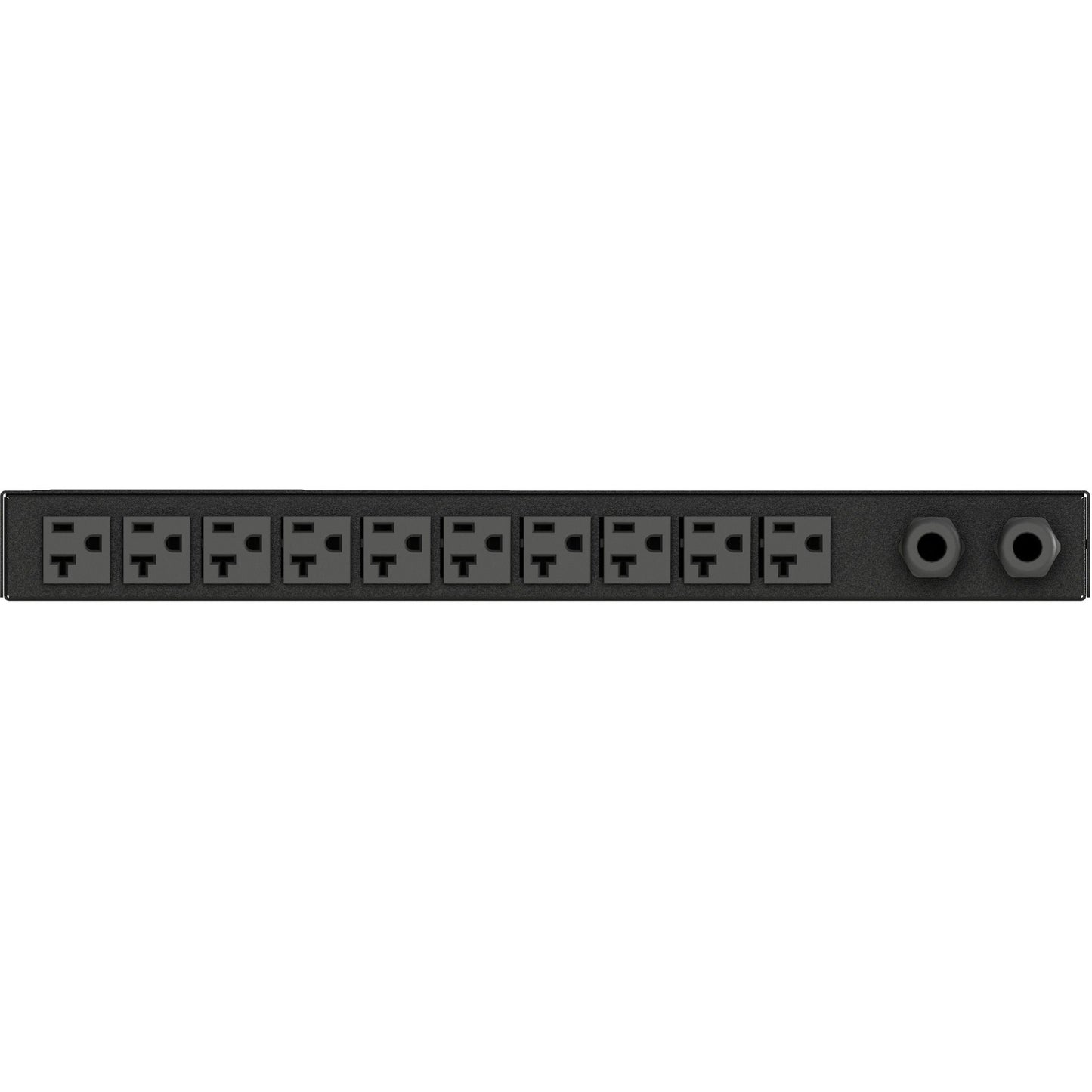 Vertiv Geist RTS VA4N2100 - Rack Transfer Switch| RPDU| (10) NEMA 5-20R