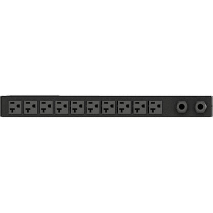 Vertiv Geist RTS VA4N2100 - Rack Transfer Switch| RPDU| (10) NEMA 5-20R