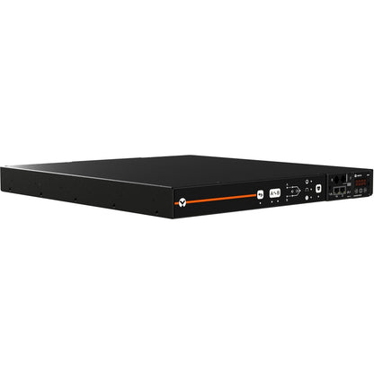 Vertiv Geist RTS VA7U2100 - Rack Transfer Switch| RPDU| Combination C13/C19