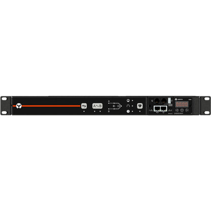 Vertiv Geist RTS VA4U2100 - Rack Transfer Switch| RPDU| (12) Combination C13/C19