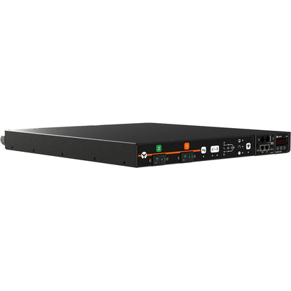 Vertiv Geist RTS VA4G9100 - Rack Transfer Switch| RPDU| (12) Combination C13/C19