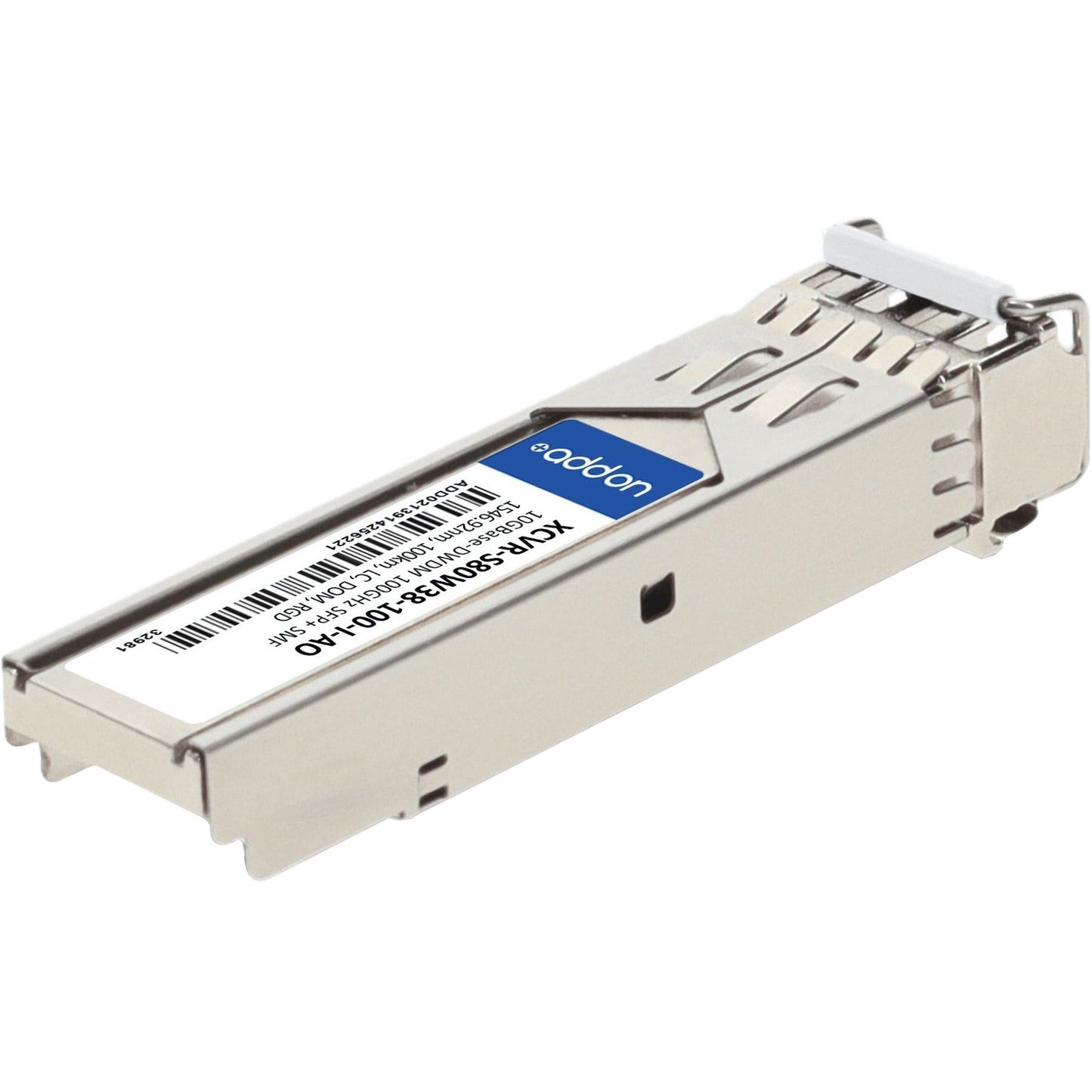 AddOn Ciena SFP+ Module