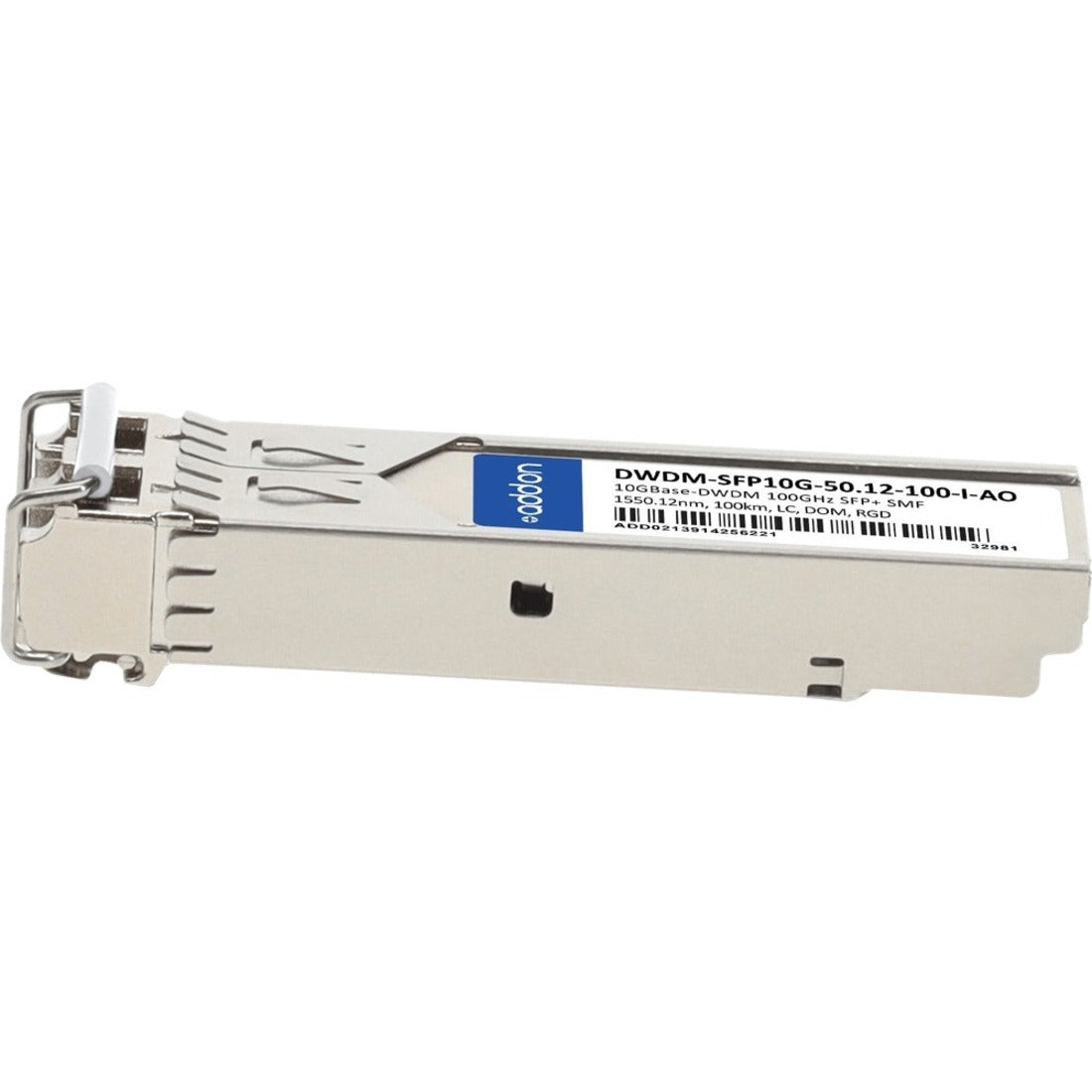 AddOn Cisco SFP+ Module