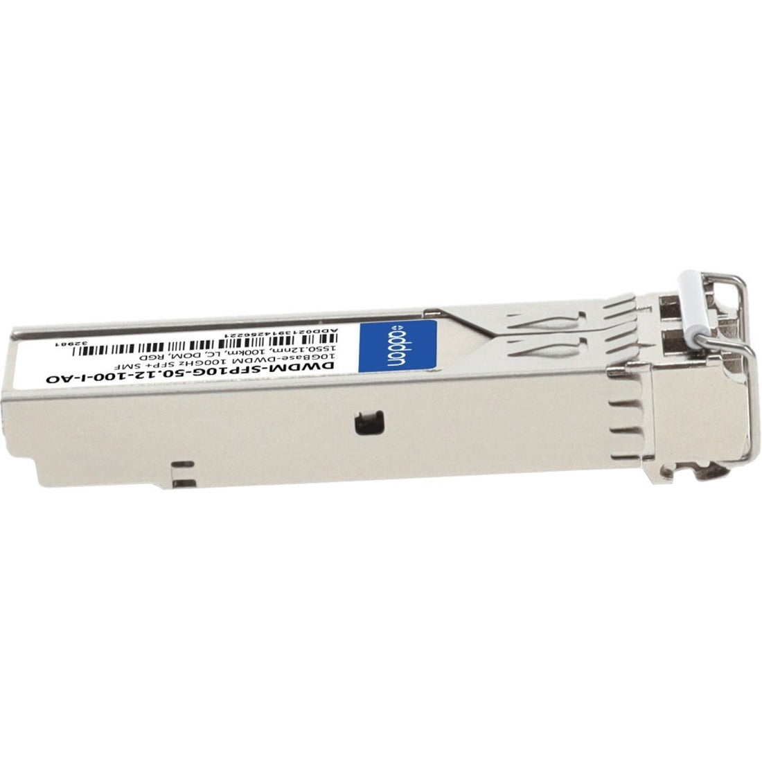 AddOn Cisco SFP+ Module