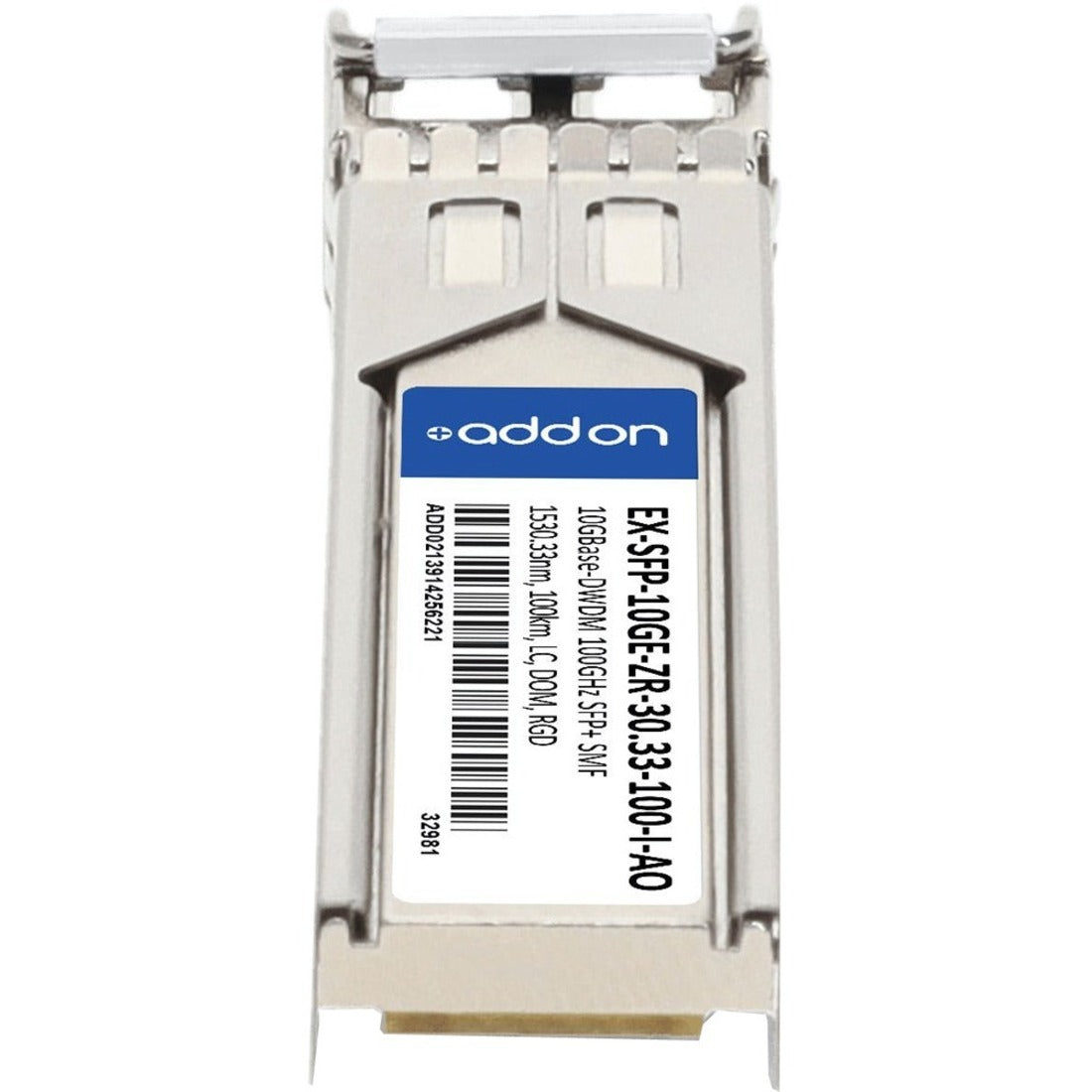 AddOn Juniper Networks SFP+ Module