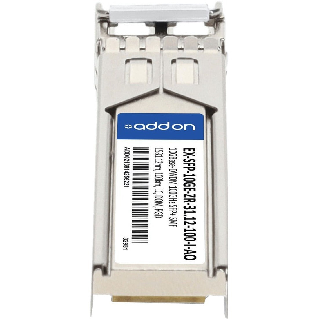 AddOn Juniper Networks SFP+ Module
