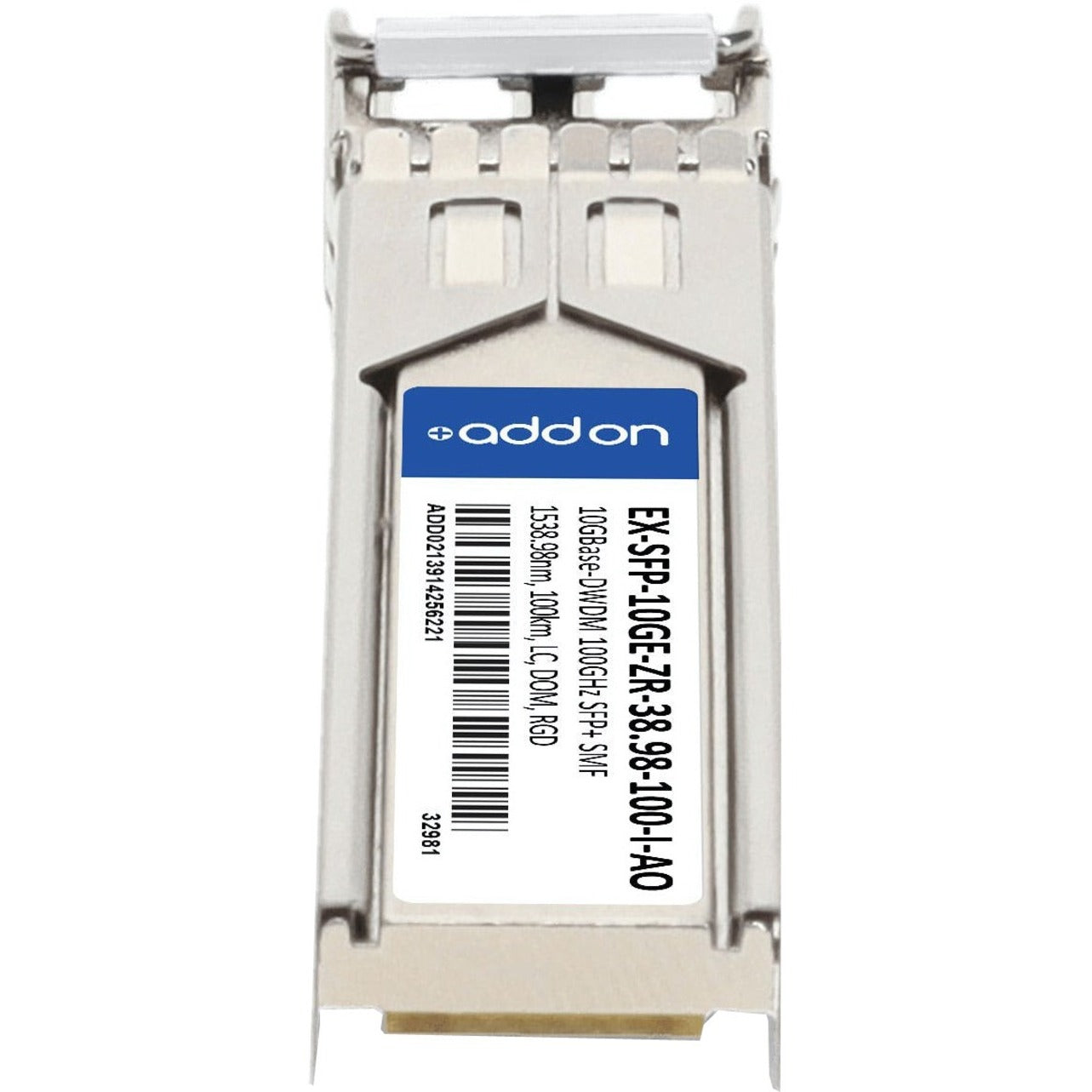 AddOn Juniper Networks SFP+ Module