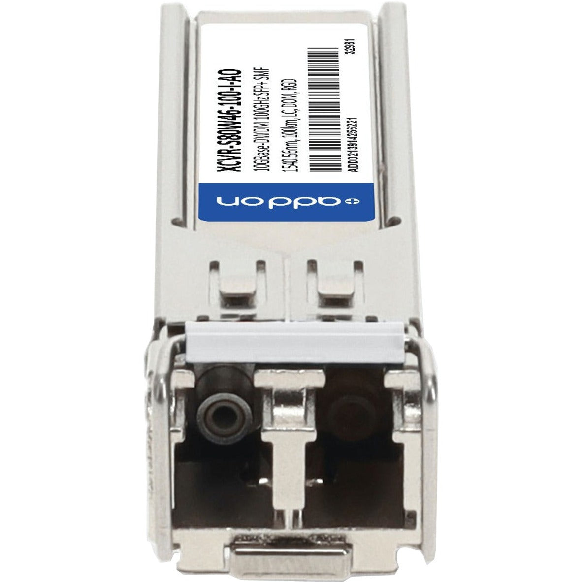 AddOn Ciena SFP+ Module