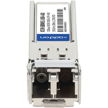 AddOn Ciena SFP+ Module