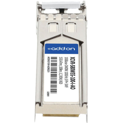 AddOn Ciena SFP+ Module