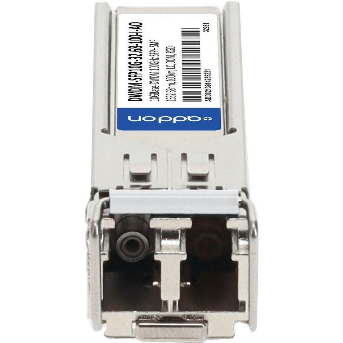 AddOn Cisco SFP+ Module