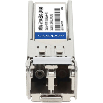 AddOn Cisco SFP+ Module