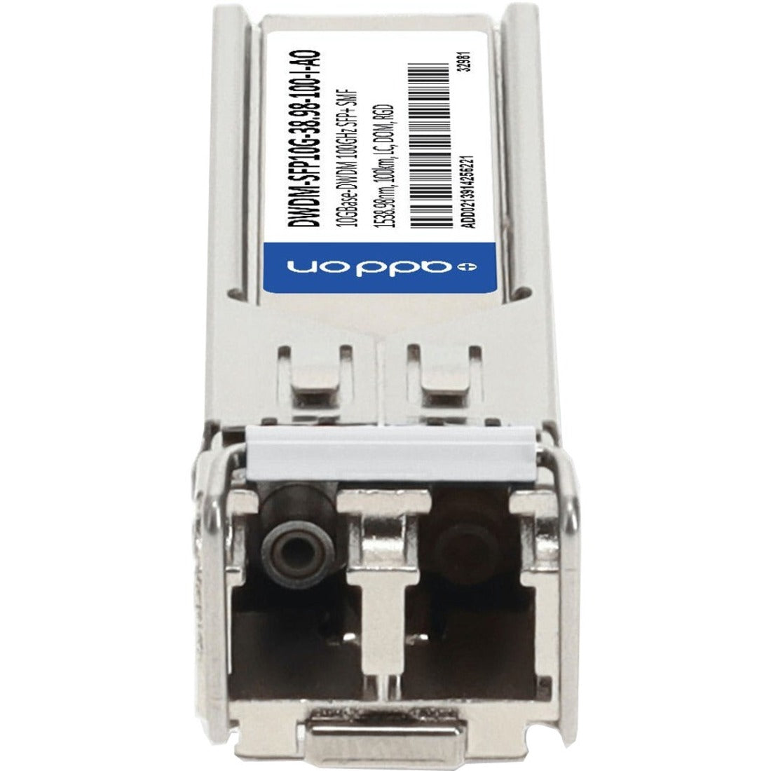AddOn Cisco SFP+ Module