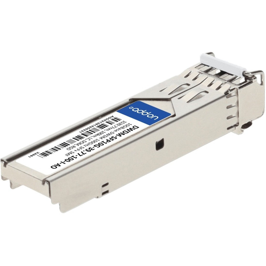 AddOn Cisco SFP+ Module