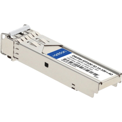 AddOn Cisco SFP+ Module