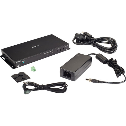 Black Box MCX G2 HDMI Single Encoder - 4K60 Copper
