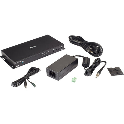 Black Box MCX G2 HDMI Single Encoder - 4K60 Fiber