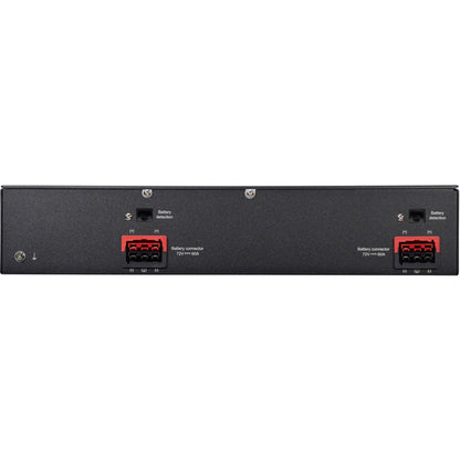 Eaton 72V Extended Battery Module (EBM) for 2000 VA and 2U 3000 VA 5PX G2 UPS Systems 2U Rack/Tower