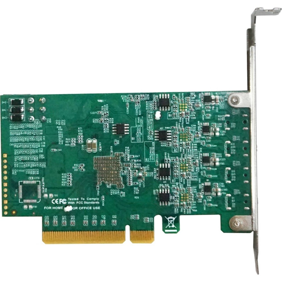 HighPoint RocketU RU1244C USB Adapter